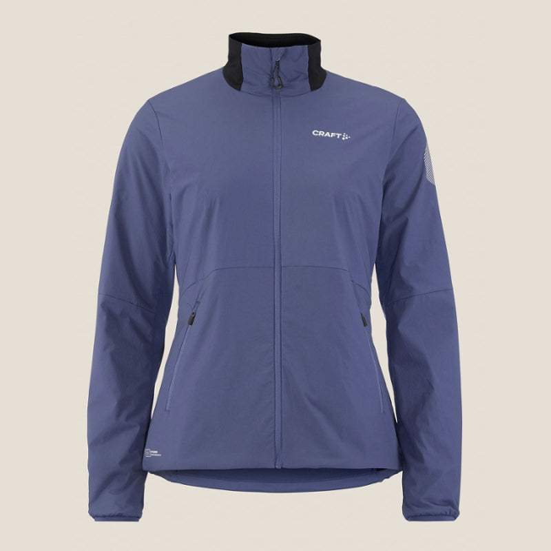 ADV Nordic Training Insulated Jacket W - col. 388000