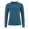 ADV Essence LS Tee 2 W - col. 378000