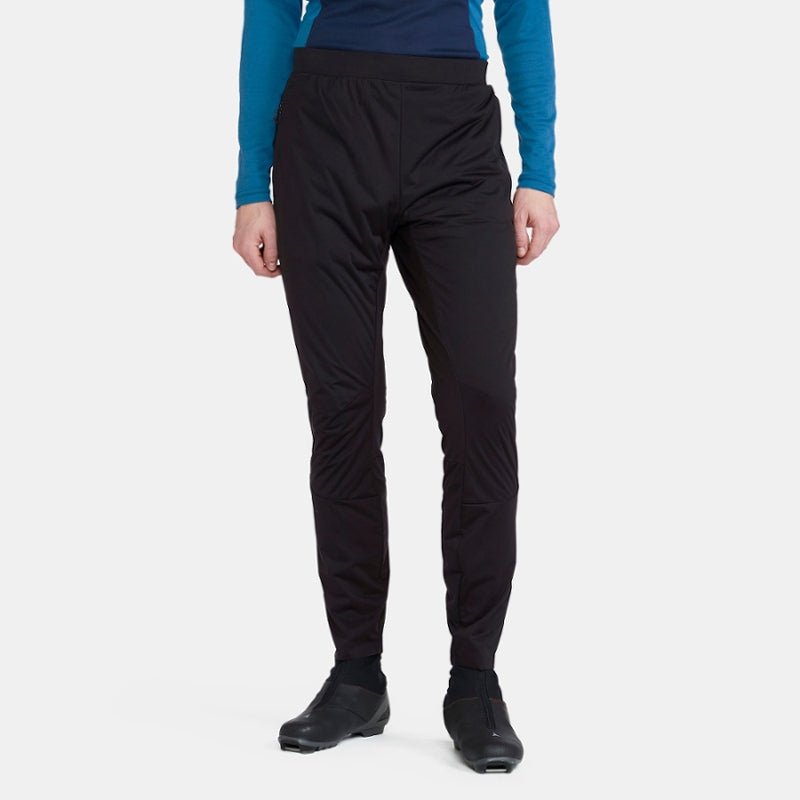 ADV Nordic Race Pants M - col. 999000