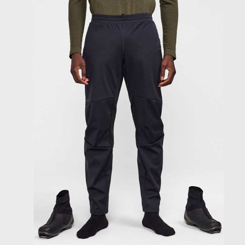 CORE Essence Nordic Pants M - col. 999000