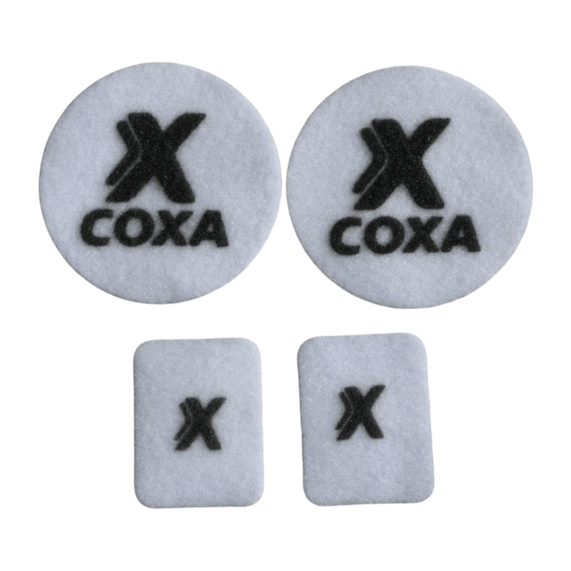 Velcro Patches - mix