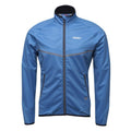 Premium Jacket - blue