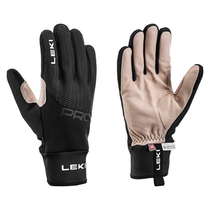 Prc Premium ThermoPlus - black/sand