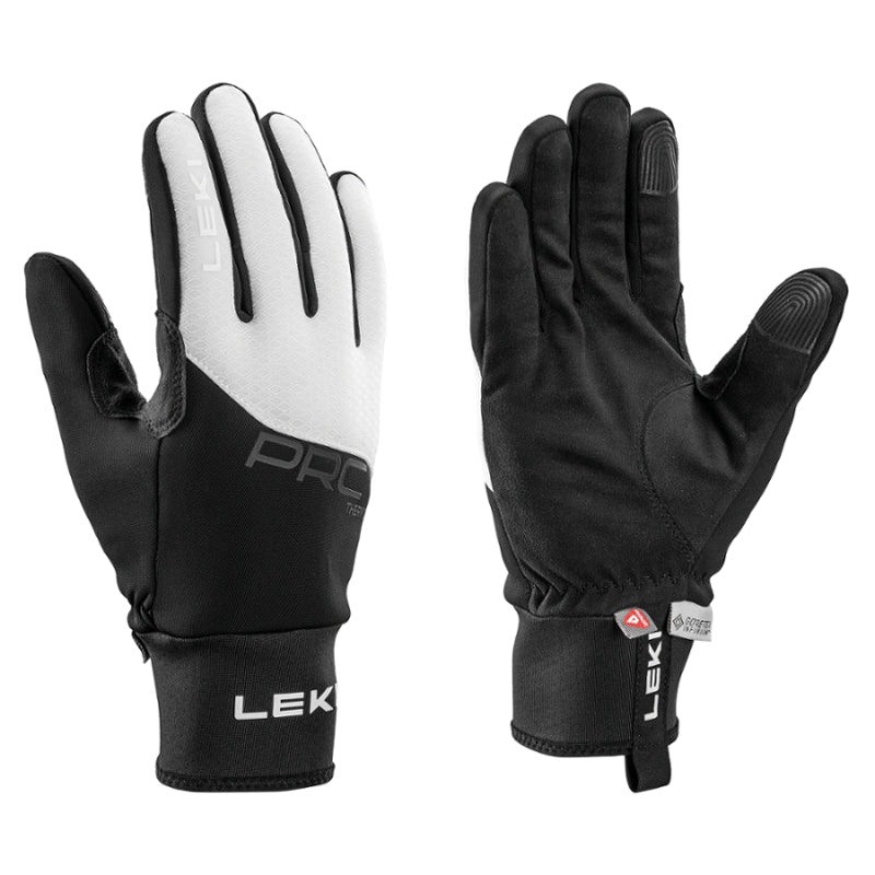 Prc Thermoplus Women - black/white