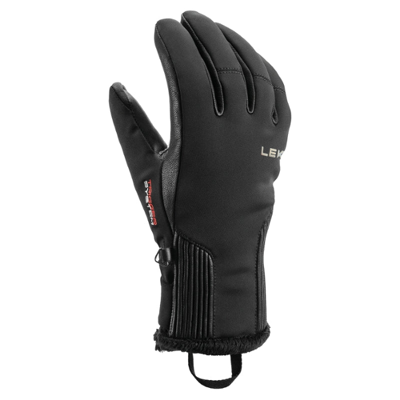 Vallarta 3D Women - black