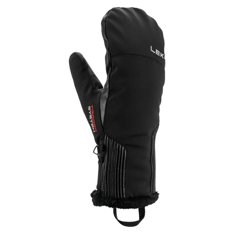 Vallarta 3D Women Mitt - black