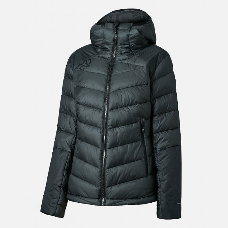 Yaksim 2.0 Hood Jacket - col. 9937