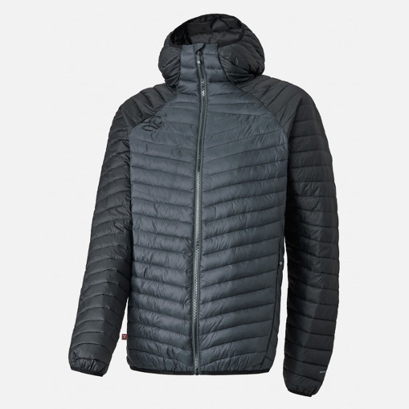 Bionik Hood Jacket - col. 5775