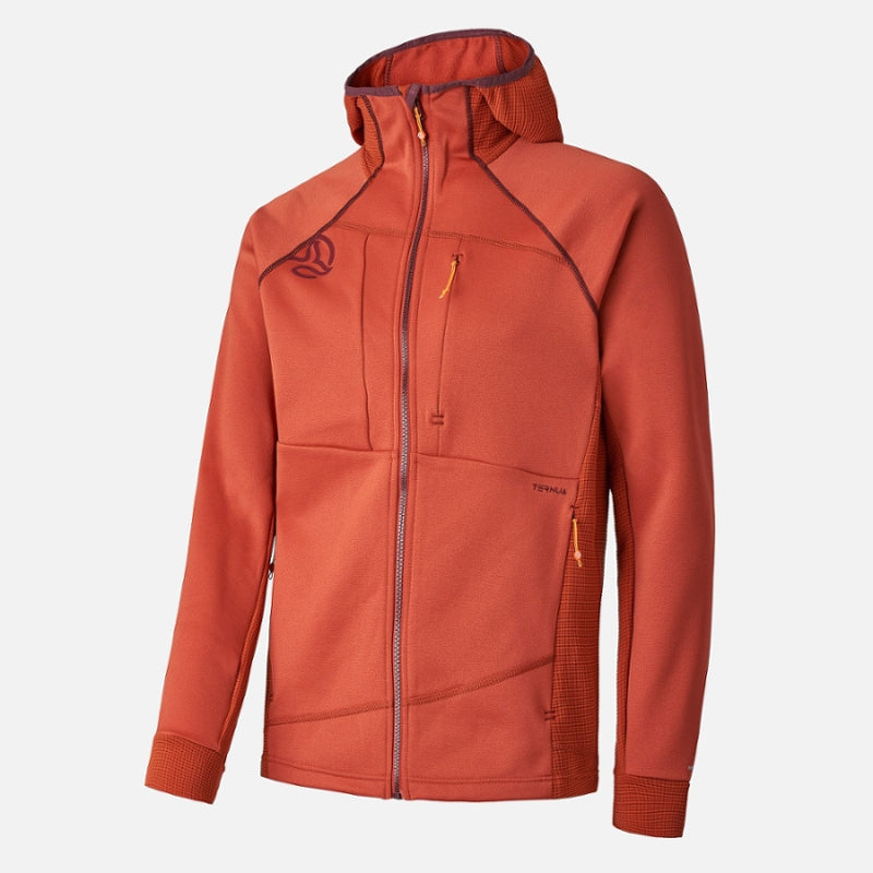 Sakket 2.0 Hood Jacket - col. 1394