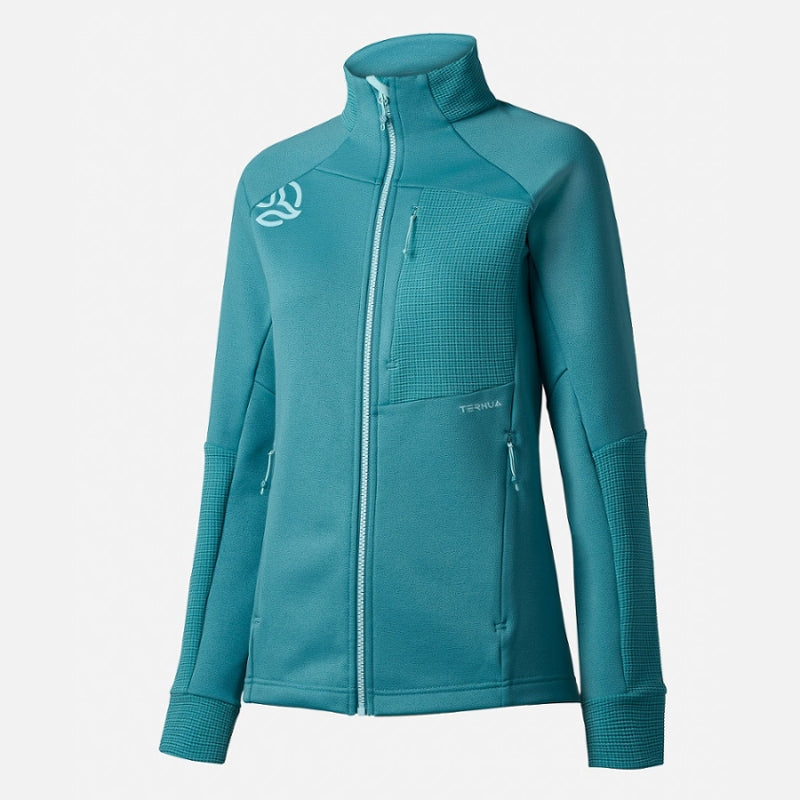 Kalekkia 2.0 Jacket - col. 1357