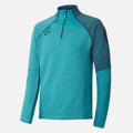 Lemik 1/2 Zip Shirt - col. 1357