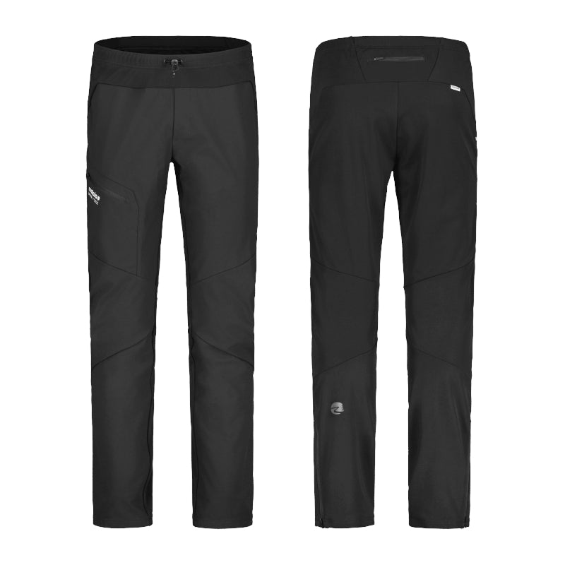MarcusM. Softshell Pants - col. 8833