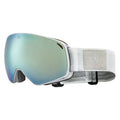Torus M - ice white matte / azure