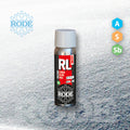 RLW - Racing Liquid Glider Warm