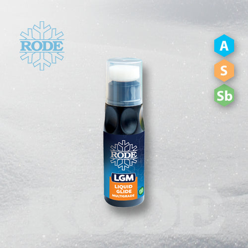 LGM - Liquid Glide Multigrade