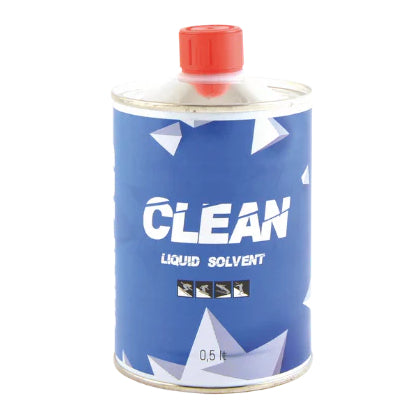 Clean - 0,5 L