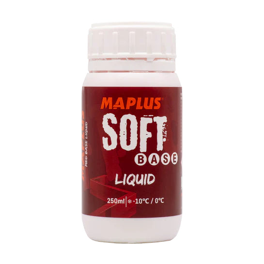 Soft Base Liquid - 250 ml