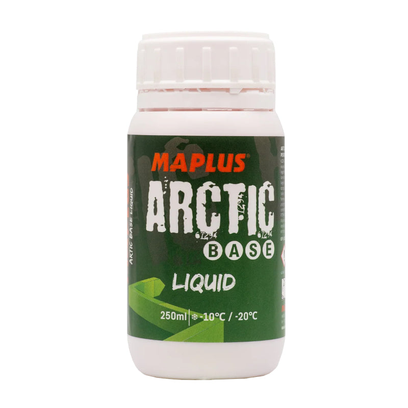 Arctic Base Liquid - 250 ml