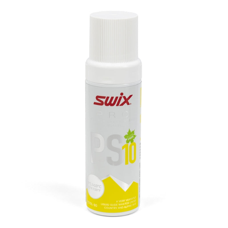 PS10 Liquid Yellow (0°/+10°)