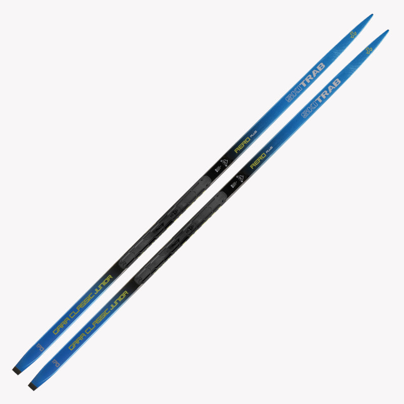 Gara Junior Classic XAero Plus - H1