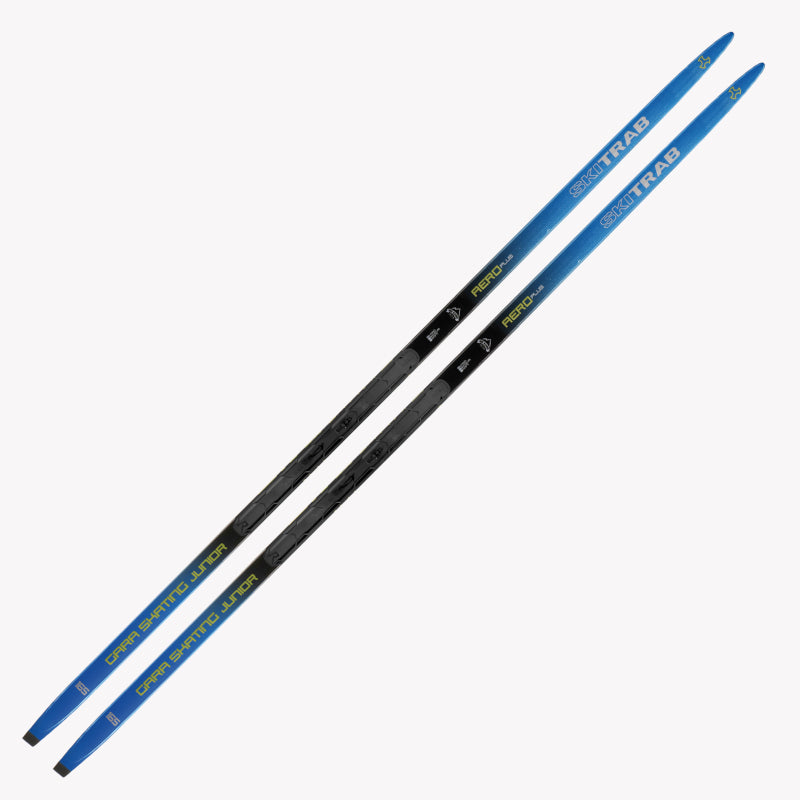 Gara Junior Skating XAero Plus - H2