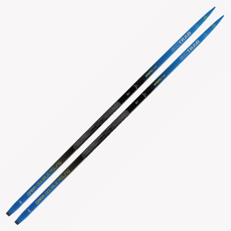 Gara Double Poling XAero Plus - Soft