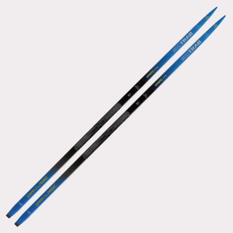 Gara Classic XAero Plus - Med