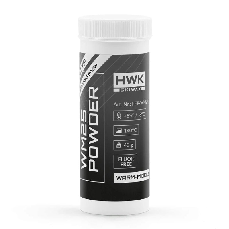 Prototyp WM 25 Powder