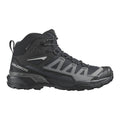 X Ultra 360 Mid GTX - Black Magnet