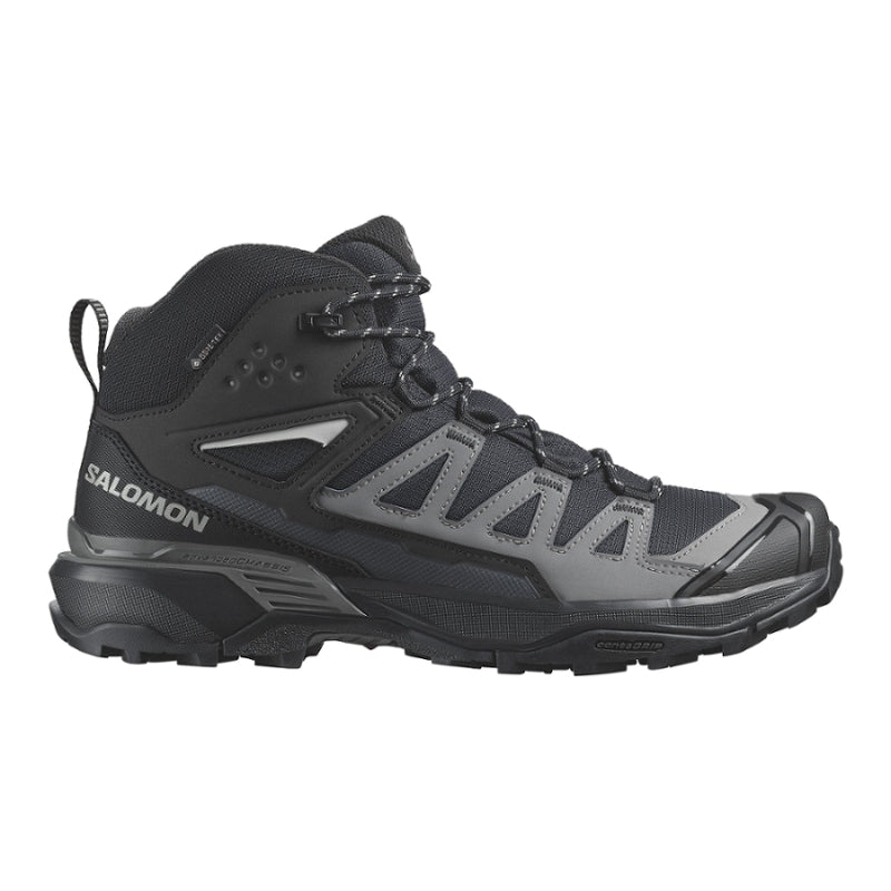 X Ultra 360 Mid GTX - Black Magnet