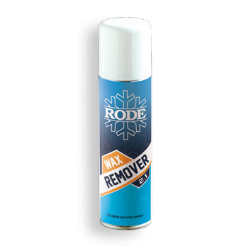 Wax Remover 2.1 Spray - 150 ml