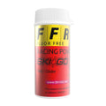 FFR Racing Red Powder (+1°/-5°)