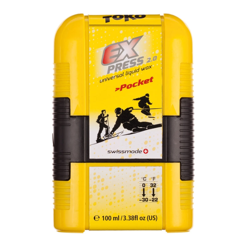 Express Pocket - 100 ml