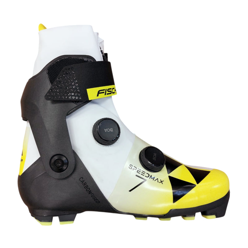 Speedmax 7 Skate WS BOA