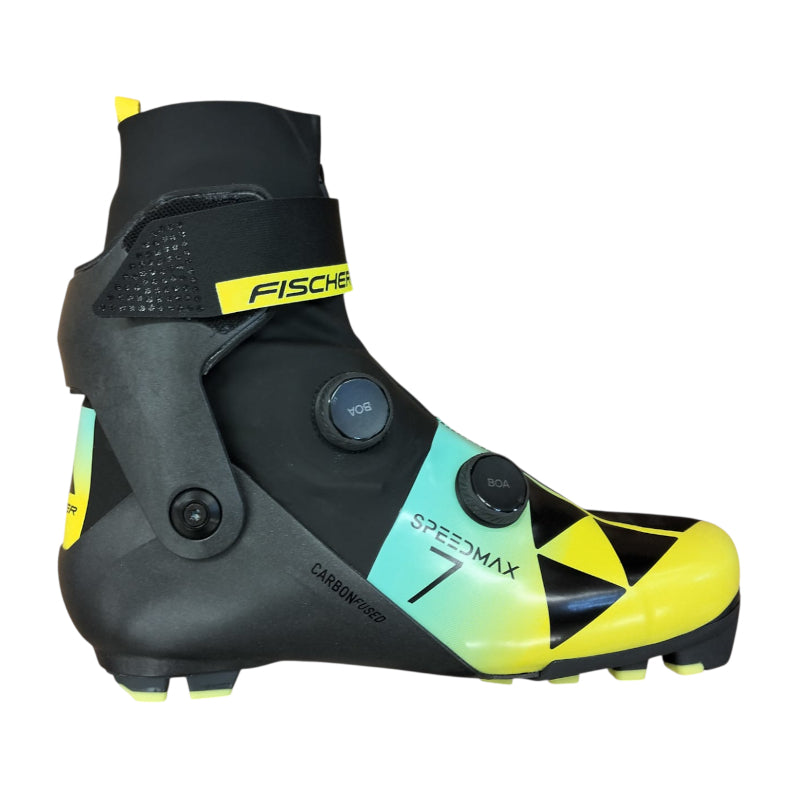 Speedmax 7 Skate Boa