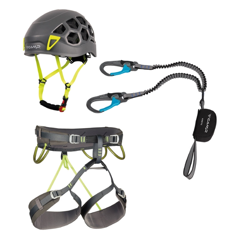 Kinetic Rewind Pro Energy CR 4