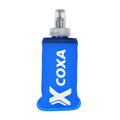 Soft Flask 150 ml - blue