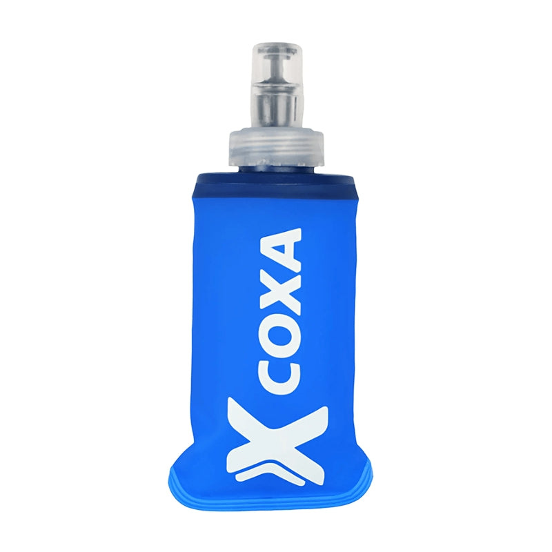 Soft Flask 150 ml - blue