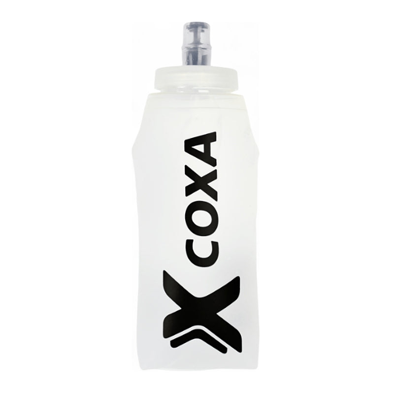 Soft Flask 500 ml - transparent