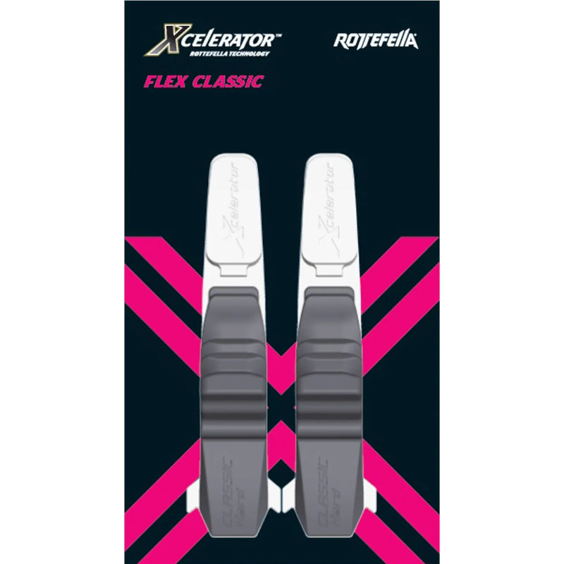 XCelerator Flexor Classic Hard