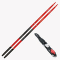 Team Skin Carve H3 con att. Move Switch Kit