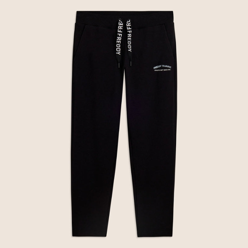 Pantaloni 7/8 - col. N