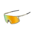 Kisou CR1 - Glossy Beige / Gold Photochromic