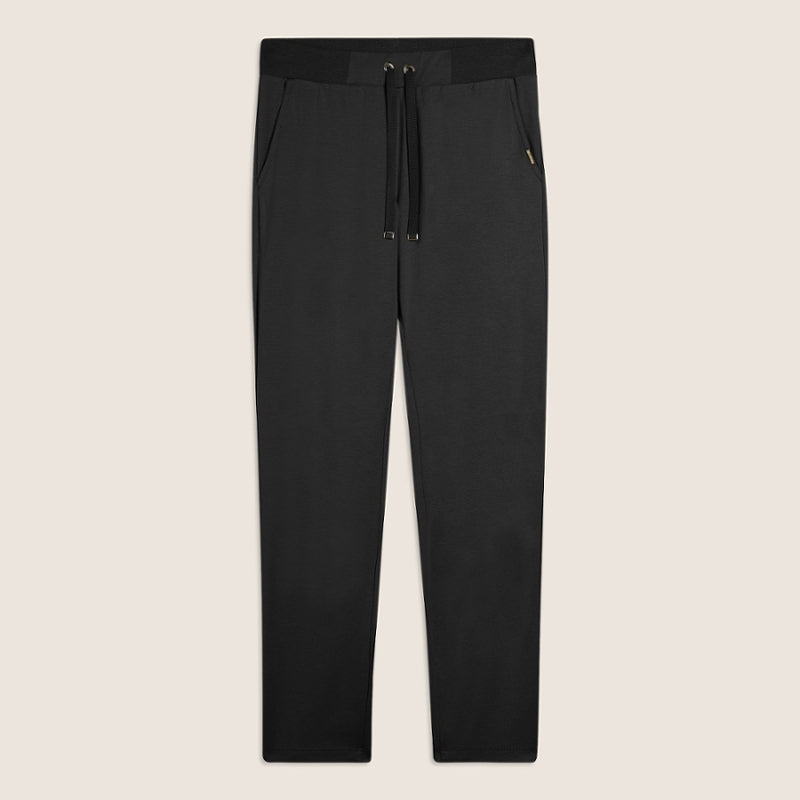 Pantaloni lunghi con Coulisse - col. N
