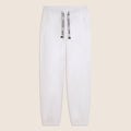 Pantaloni con Coulisse - col. W