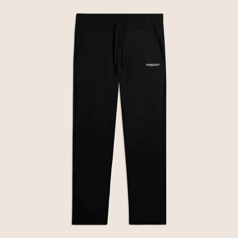 Pantaloni a Gamba Dritta - col. N