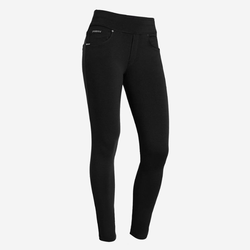 Pantaloni N.O.W. Skinny - col. N