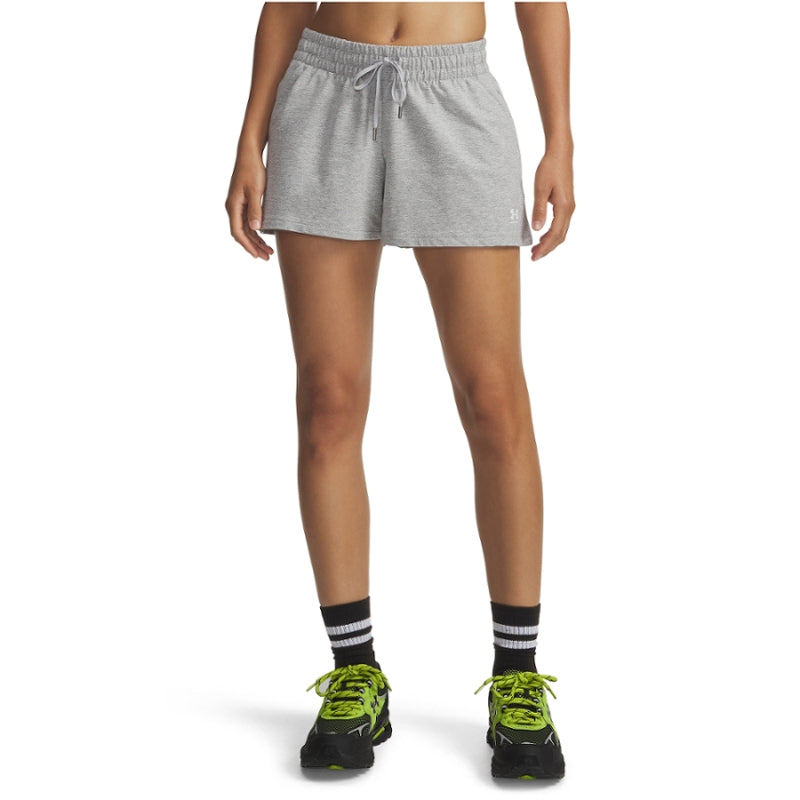 UA Sport Terry Shorts - col. 0011