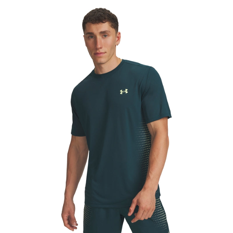 UA Tech Play SS - col. 0919