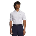 UA Matchplay Polo - col. 0100